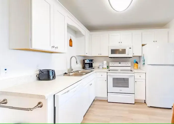 Holiday home Plantation 4506- Floor Gulf View Gulf Shores