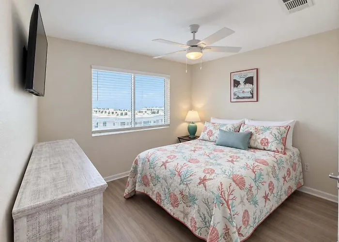 Holiday home Plantation 4506- Floor Gulf View Gulf Shores