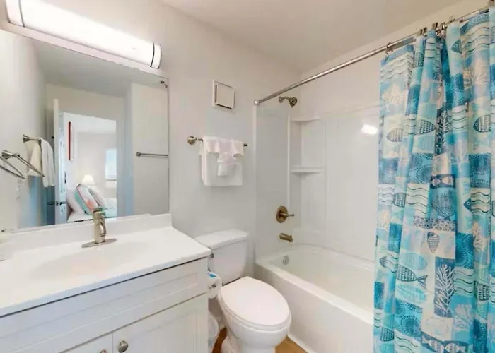 Holiday home Plantation 4506- Floor Gulf View Gulf Shores