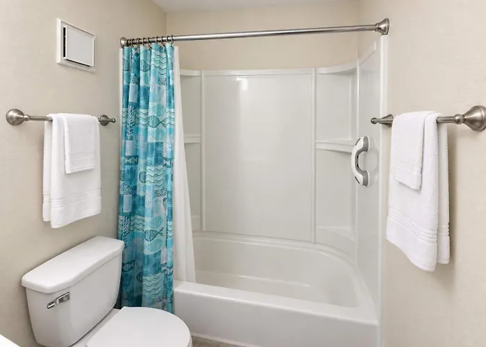 Plantation 4506- Floor Gulf View Holiday home