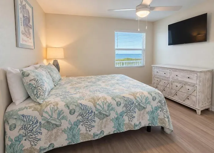 Holiday home Plantation 4506- Floor Gulf View