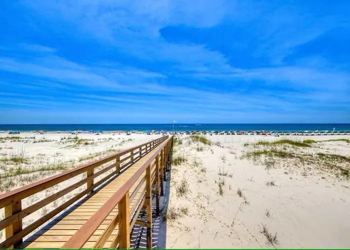 Plantation 4506- Floor Gulf View Holiday home *