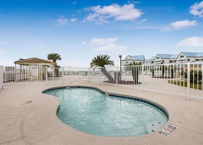 Plantation 4506- Floor Gulf View Holiday home